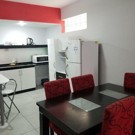San Remo Apartments Μπουένος Άιρες Εξωτερικό φωτογραφία