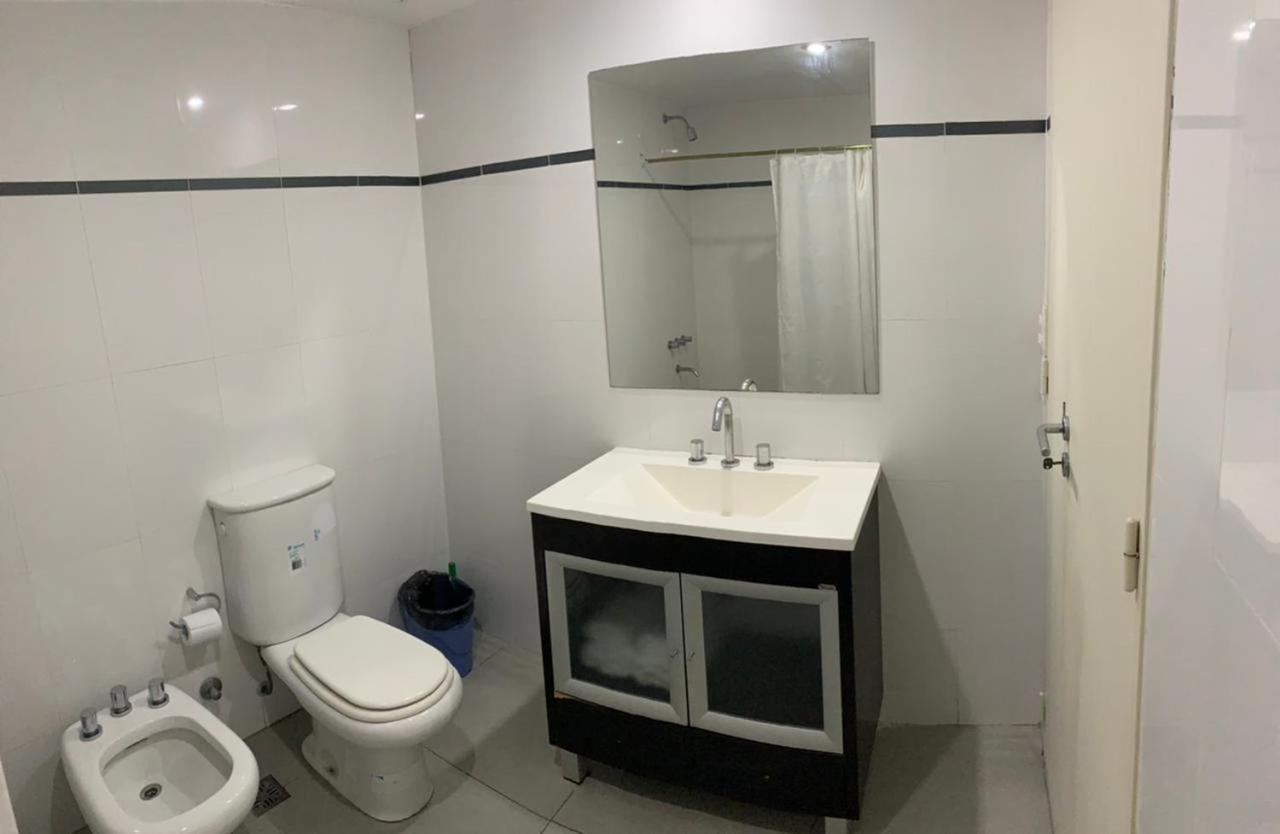 San Remo Apartments Μπουένος Άιρες Εξωτερικό φωτογραφία