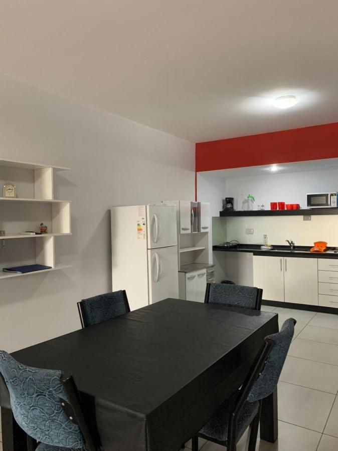 San Remo Apartments Μπουένος Άιρες Εξωτερικό φωτογραφία
