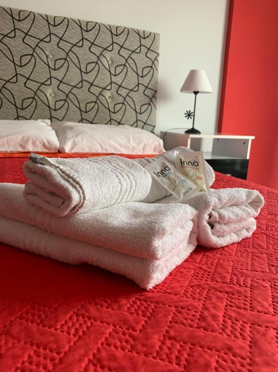 San Remo Apartments Μπουένος Άιρες Εξωτερικό φωτογραφία