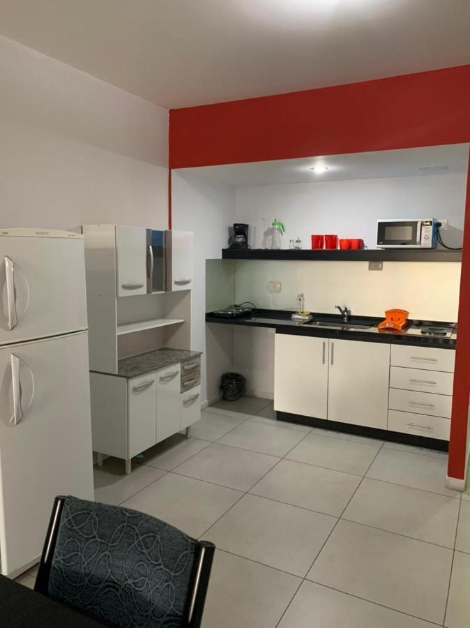 San Remo Apartments Μπουένος Άιρες Εξωτερικό φωτογραφία