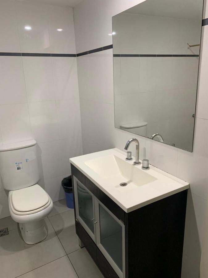 San Remo Apartments Μπουένος Άιρες Εξωτερικό φωτογραφία