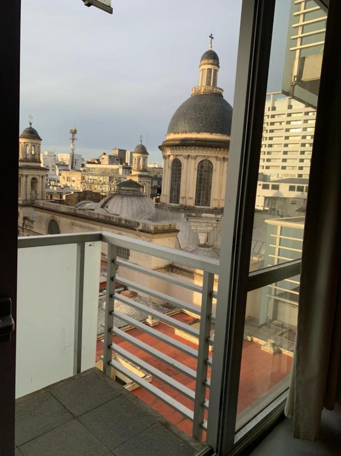 San Remo Apartments Μπουένος Άιρες Εξωτερικό φωτογραφία