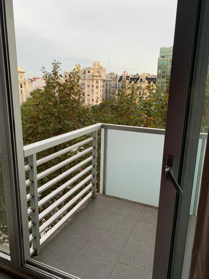 San Remo Apartments Μπουένος Άιρες Εξωτερικό φωτογραφία