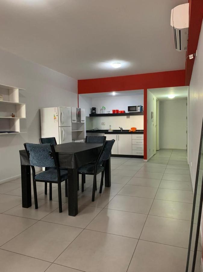 San Remo Apartments Μπουένος Άιρες Εξωτερικό φωτογραφία