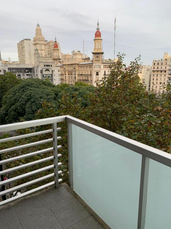 San Remo Apartments Μπουένος Άιρες Εξωτερικό φωτογραφία