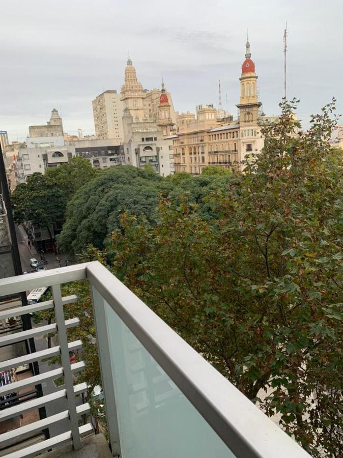 San Remo Apartments Μπουένος Άιρες Εξωτερικό φωτογραφία