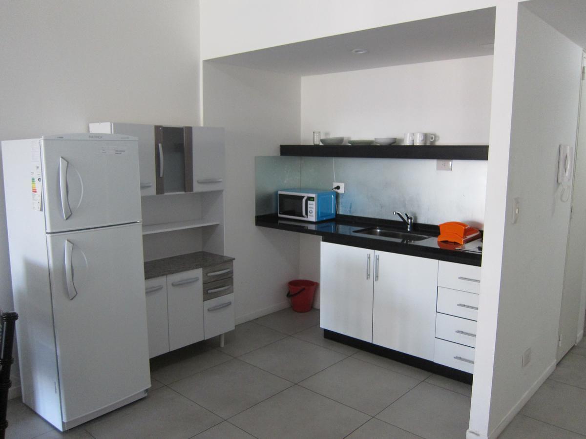 San Remo Apartments Μπουένος Άιρες Εξωτερικό φωτογραφία