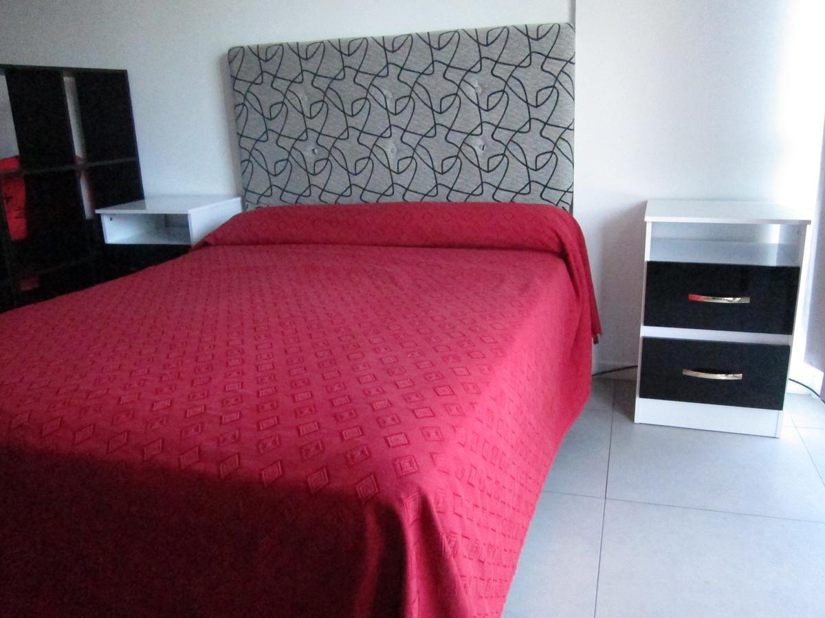 San Remo Apartments Μπουένος Άιρες Εξωτερικό φωτογραφία