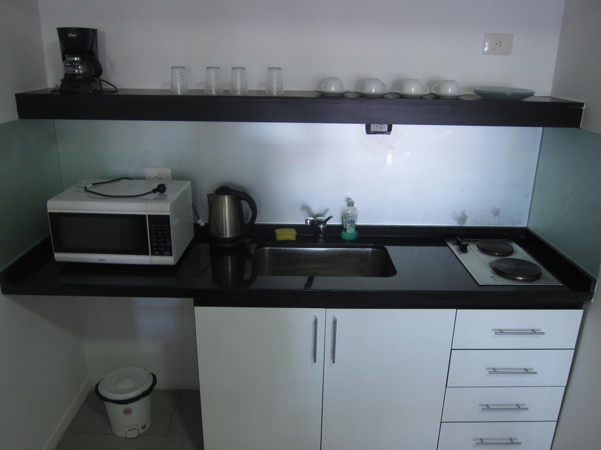 San Remo Apartments Μπουένος Άιρες Εξωτερικό φωτογραφία