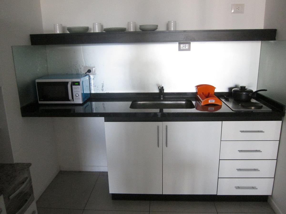 San Remo Apartments Μπουένος Άιρες Εξωτερικό φωτογραφία