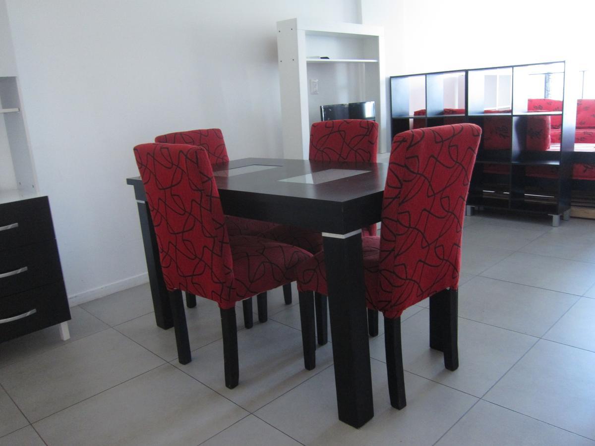 San Remo Apartments Μπουένος Άιρες Εξωτερικό φωτογραφία