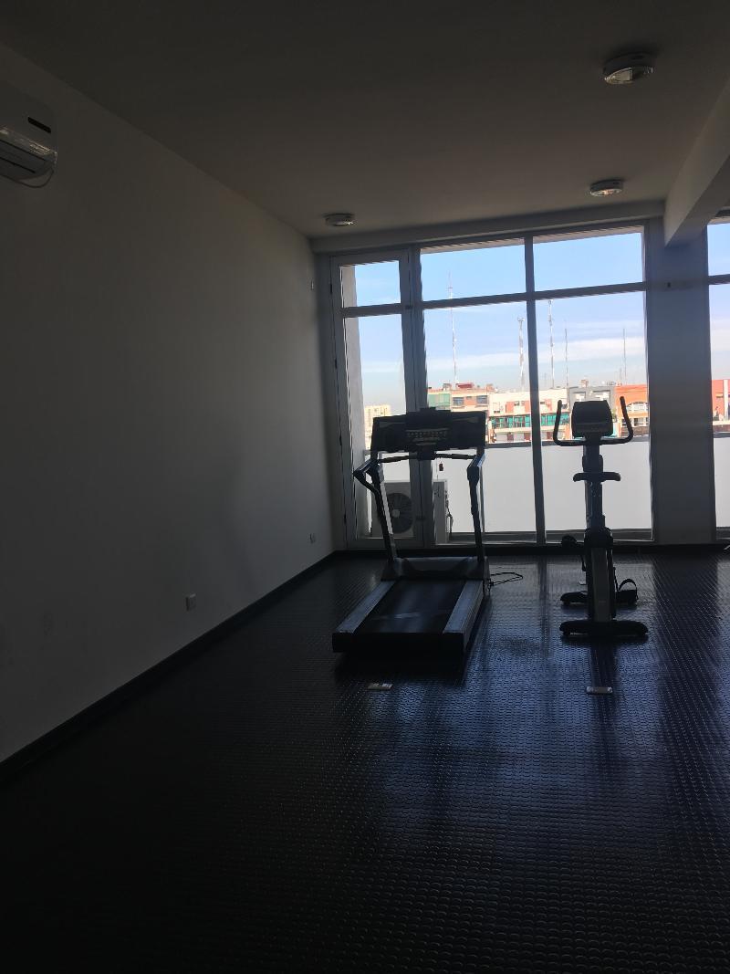 San Remo Apartments Μπουένος Άιρες Εξωτερικό φωτογραφία