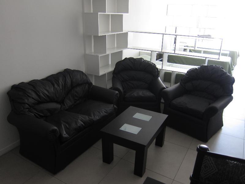 San Remo Apartments Μπουένος Άιρες Εξωτερικό φωτογραφία