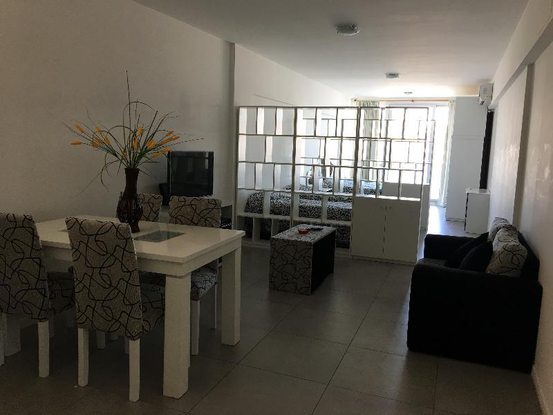 San Remo Apartments Μπουένος Άιρες Εξωτερικό φωτογραφία
