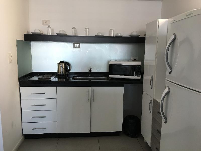 San Remo Apartments Μπουένος Άιρες Εξωτερικό φωτογραφία