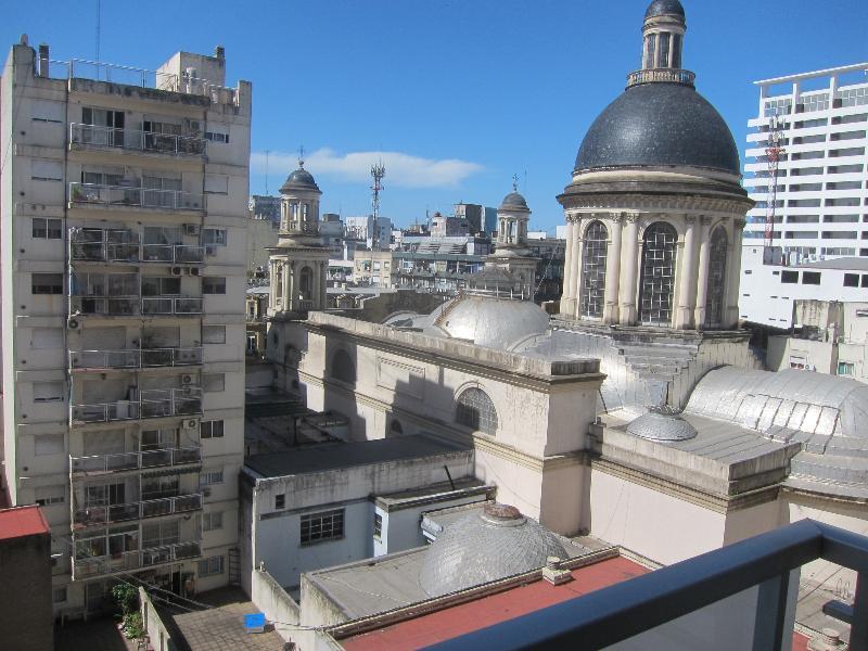 San Remo Apartments Μπουένος Άιρες Εξωτερικό φωτογραφία