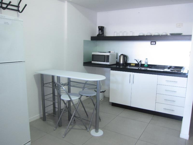 San Remo Apartments Μπουένος Άιρες Εξωτερικό φωτογραφία