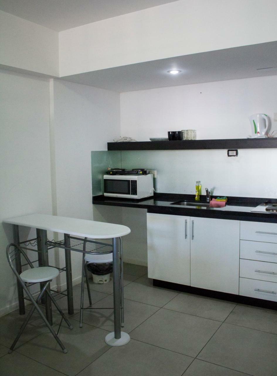 San Remo Apartments Μπουένος Άιρες Εξωτερικό φωτογραφία