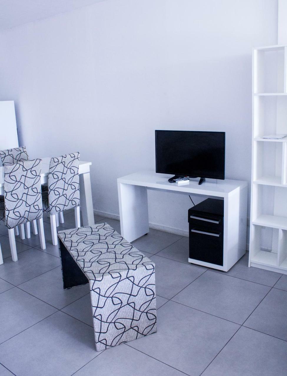 San Remo Apartments Μπουένος Άιρες Εξωτερικό φωτογραφία