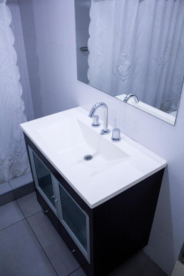 San Remo Apartments Μπουένος Άιρες Εξωτερικό φωτογραφία